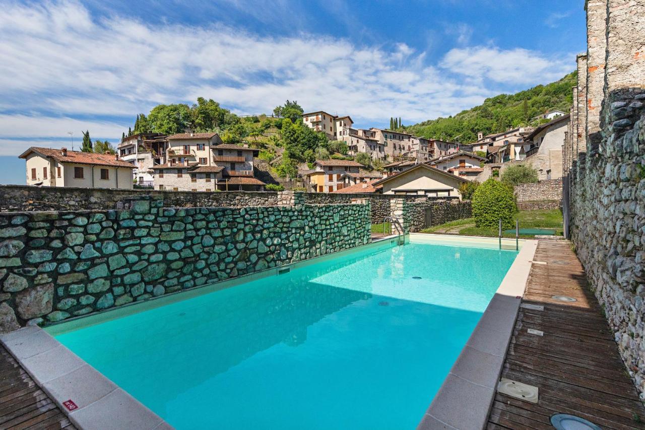 La Limonaia By Wonderful Italy * Gardone Riviera